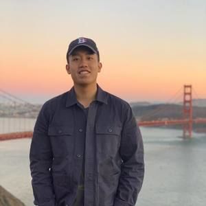 Meet your Posher, Jon